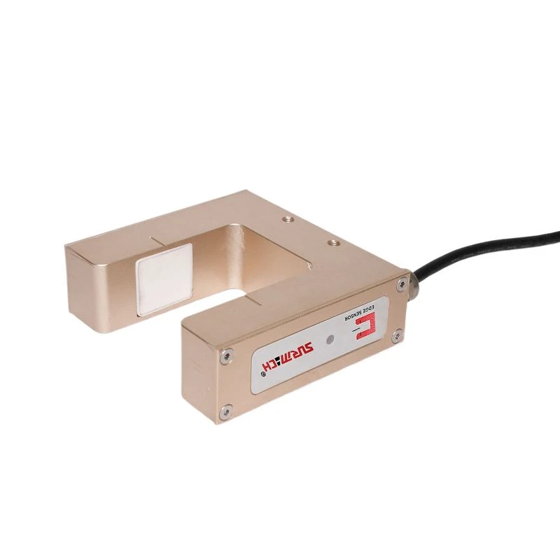 Ultrasonic Web Guide Sensor